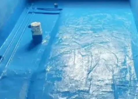 河口卫生间漏水维修公司分享下河口卫生间防水工程中常用防水涂料介绍。